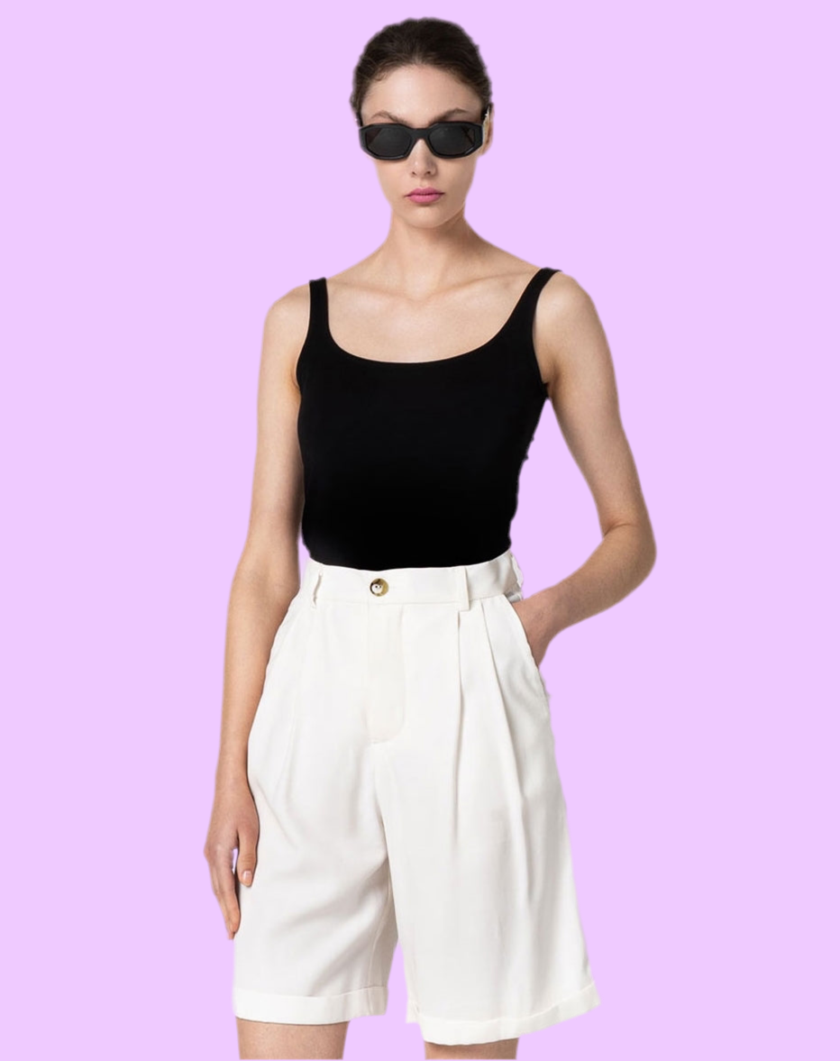 Chiara basic top