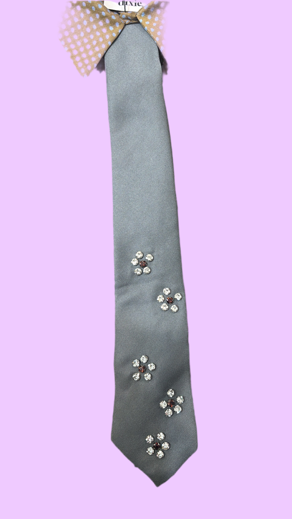 Multible colors ties