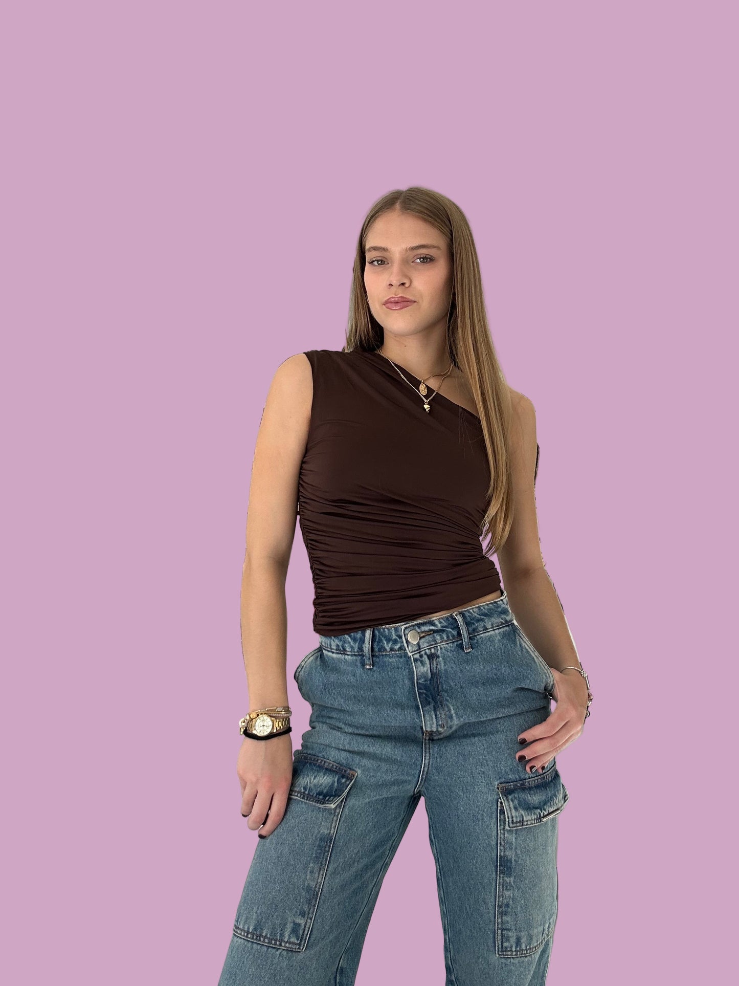 Adriana Top