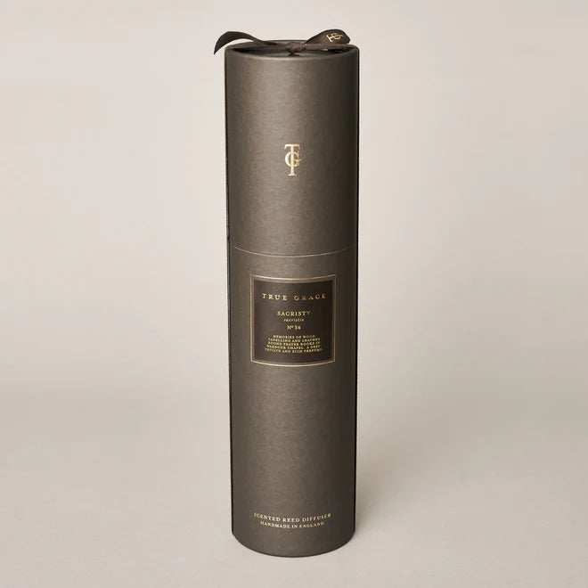 Sacristy room Diffuser