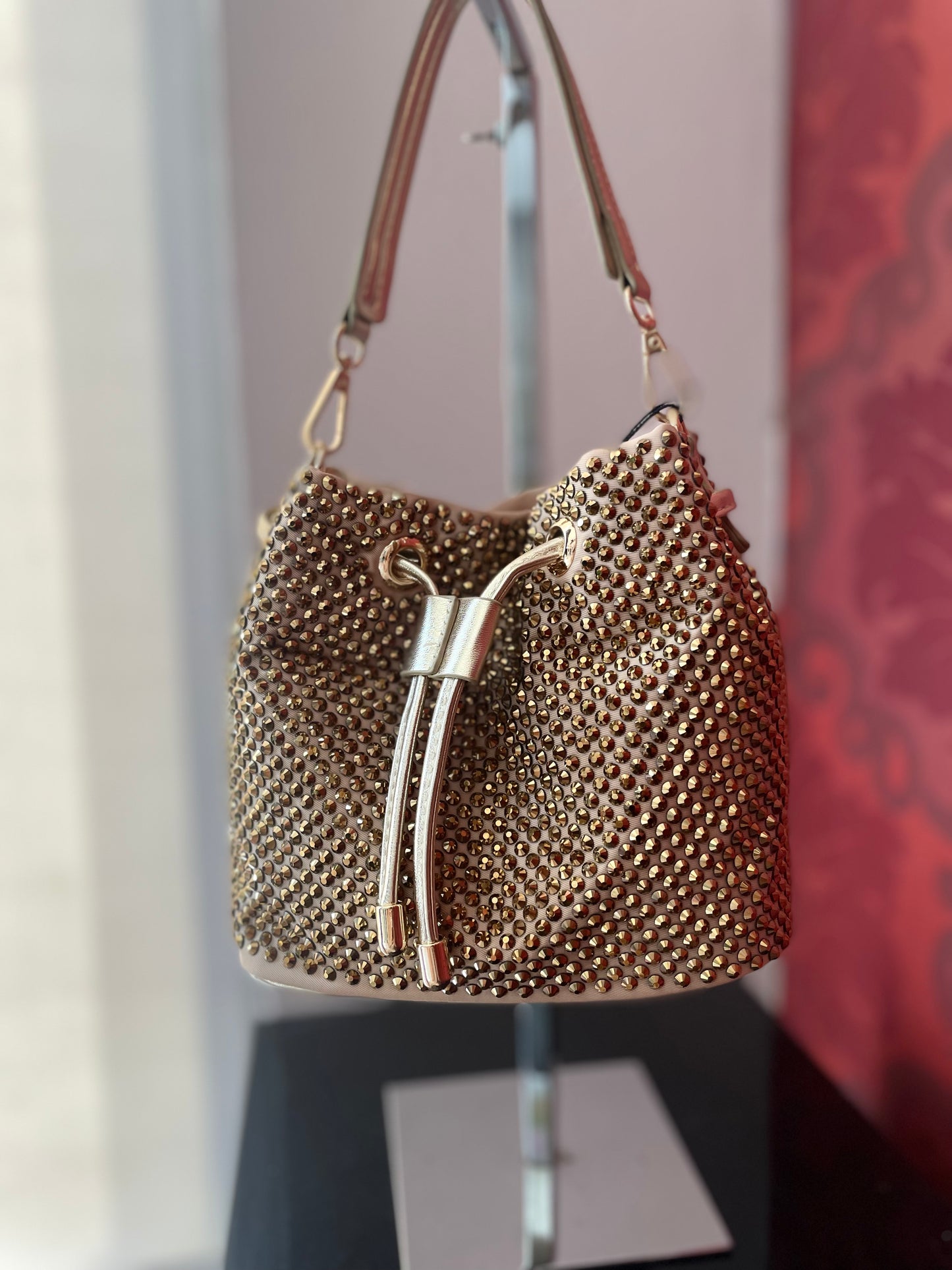 Bag Embroidered Bags Baroc Boutique