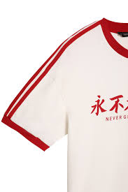 Oversize baseball t-shirt Baroc Boutique Large