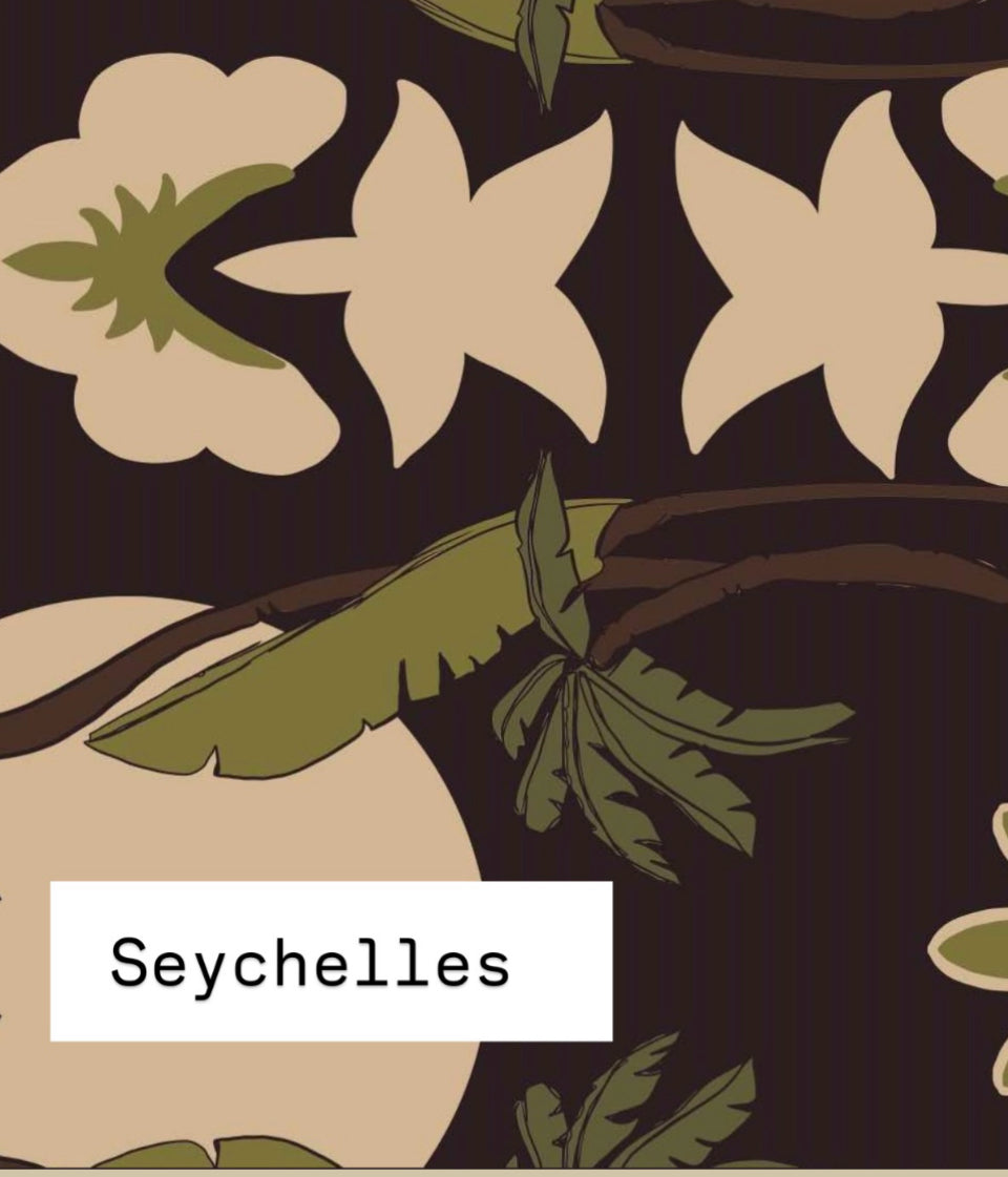 Satin long mermaid skirt Baroc Boutique ONE SIZE