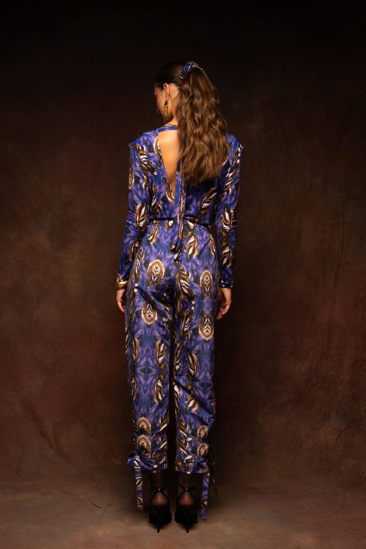 pants Iirda pants Baroc Boutique