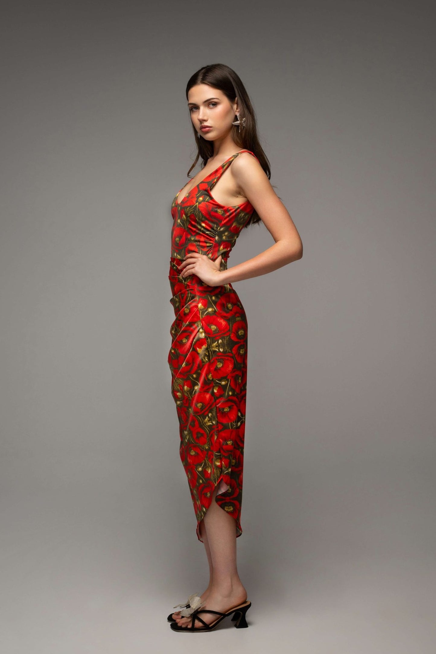 Pathos printed body Baroc Boutique