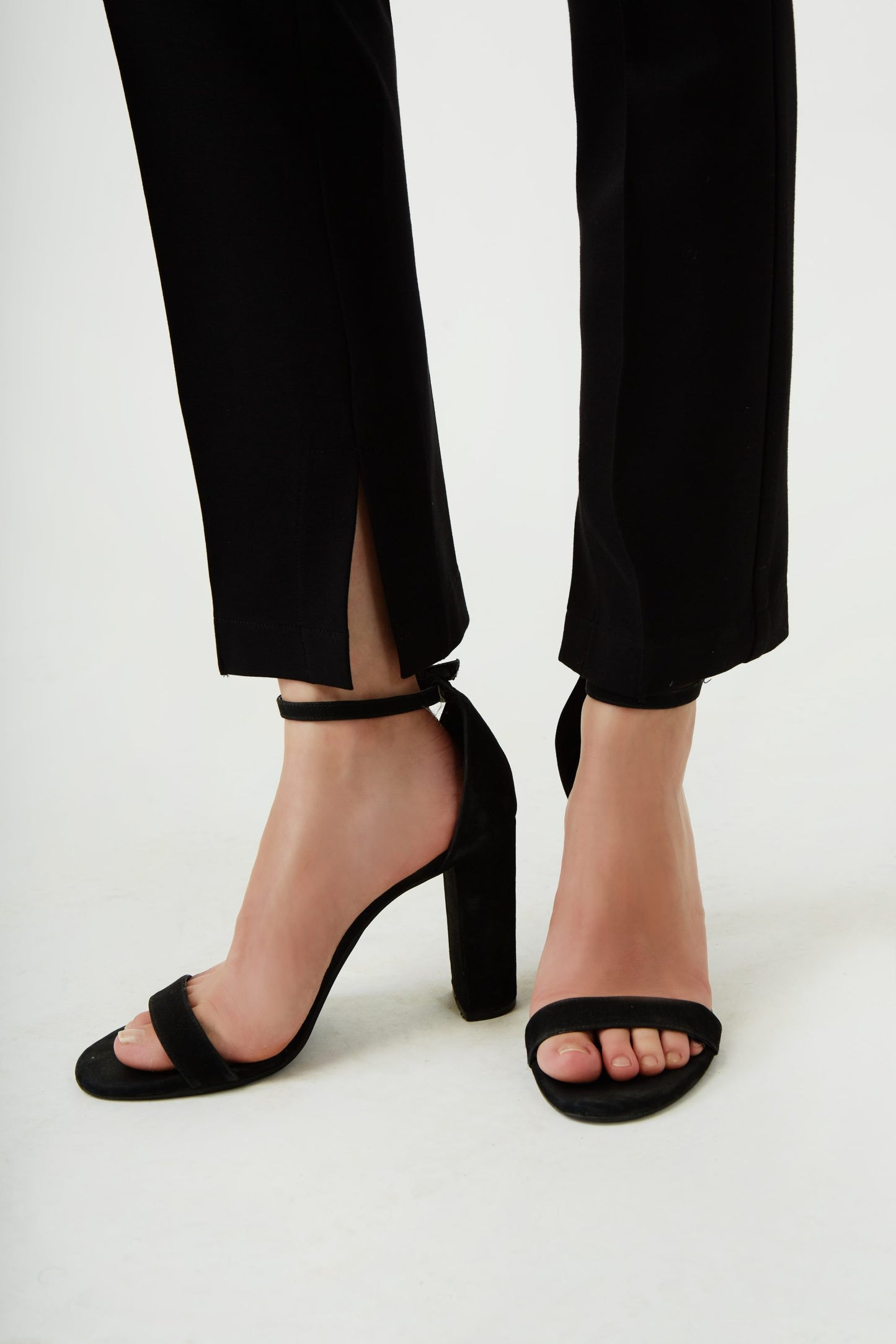 Sandy Punto trouser Baroc Boutique
