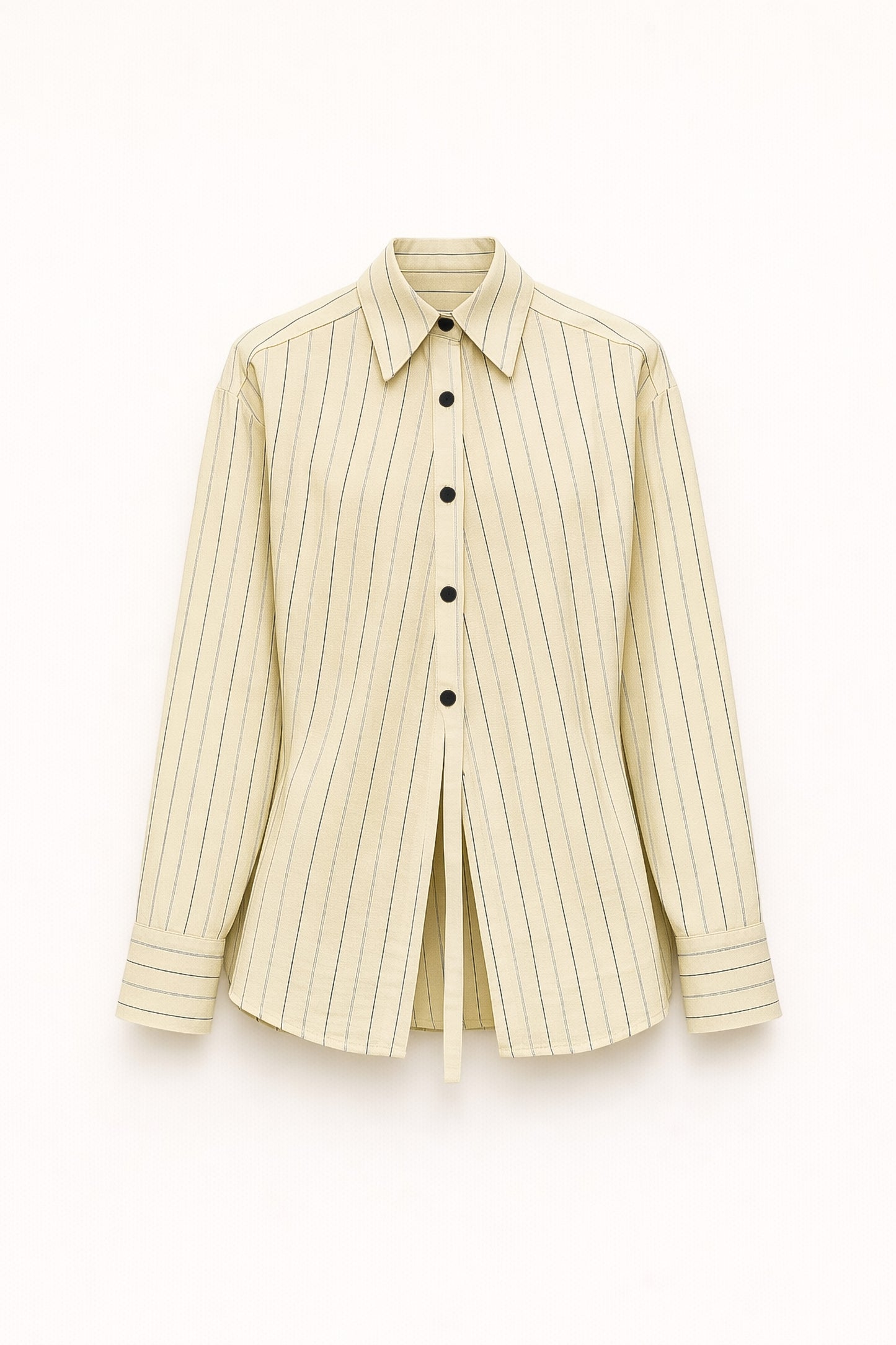 Striped shirt Baroc Boutique