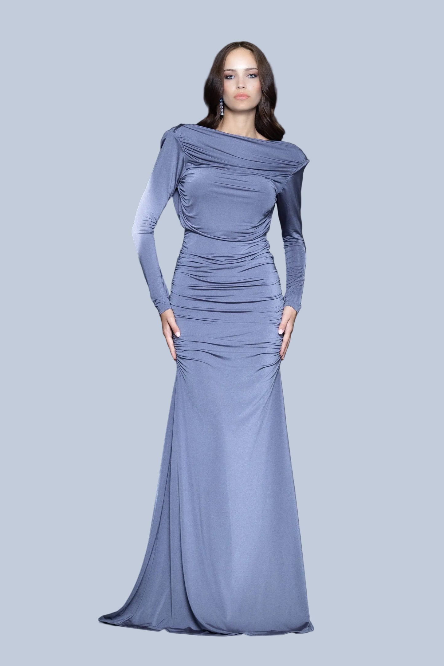 Tamara dress Baroc Boutique