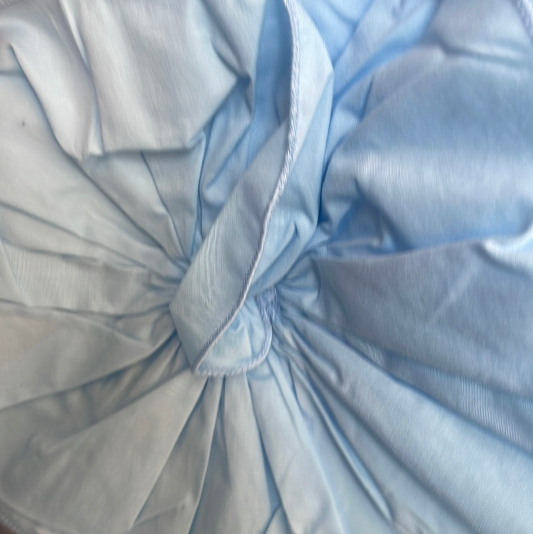 Top Flower top Baroc Boutique