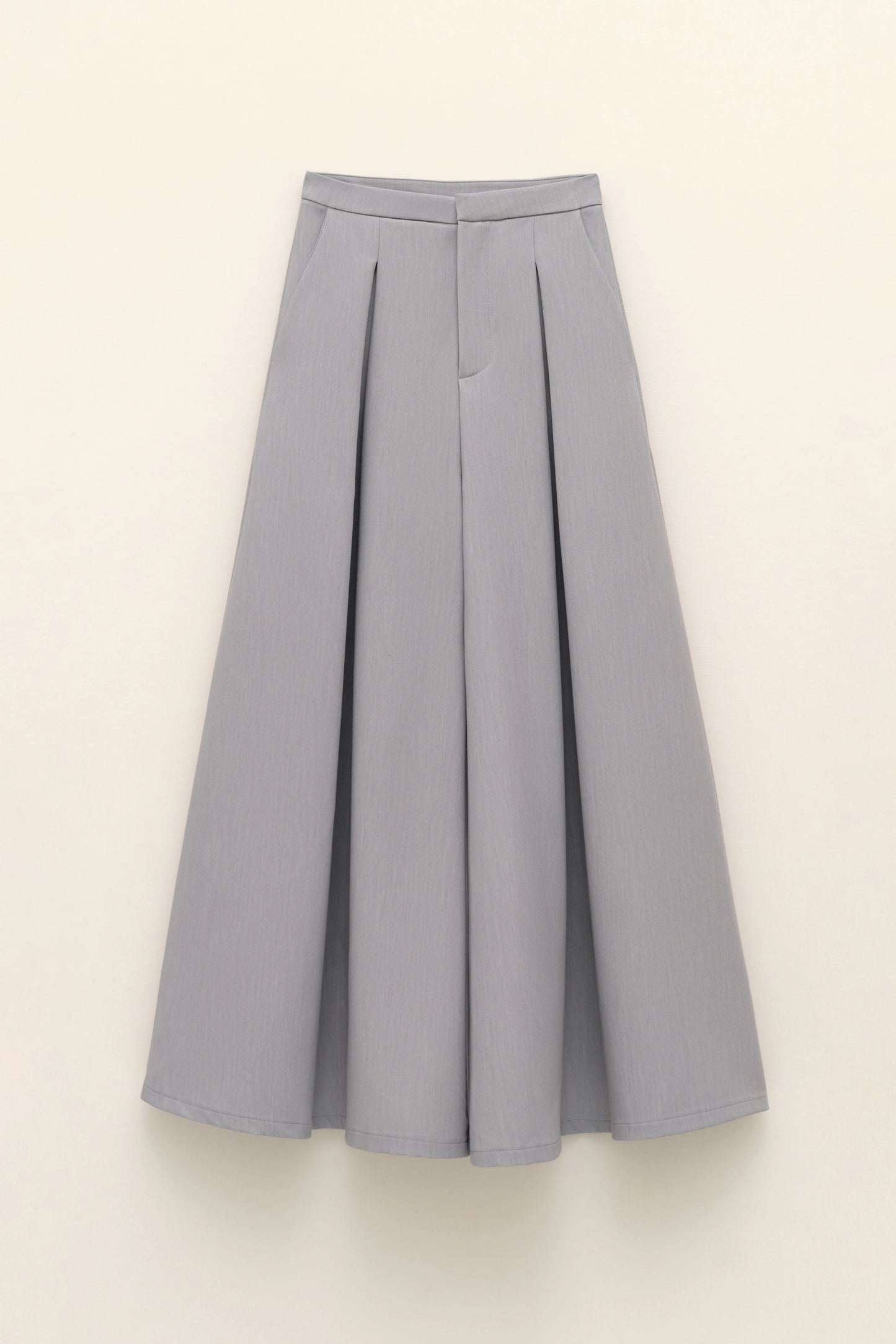 Wide leg pants Baroc Boutique