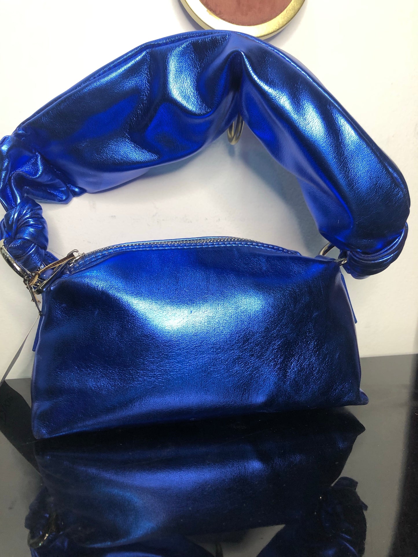 Bag Grafite hand bag Baroc Boutique