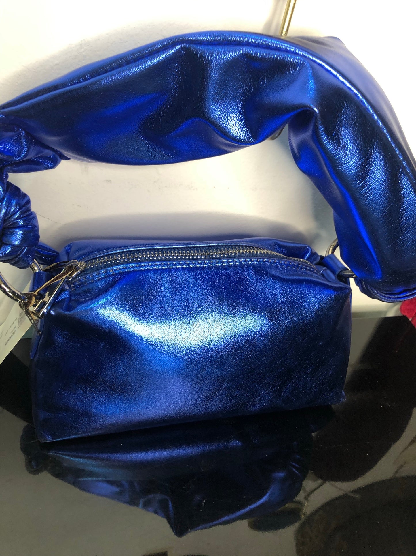 Bag Grafite hand bag Baroc Boutique