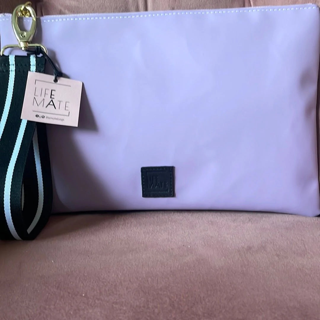 Bag Lifemate Ciel clutch Bag Baroc Boutique