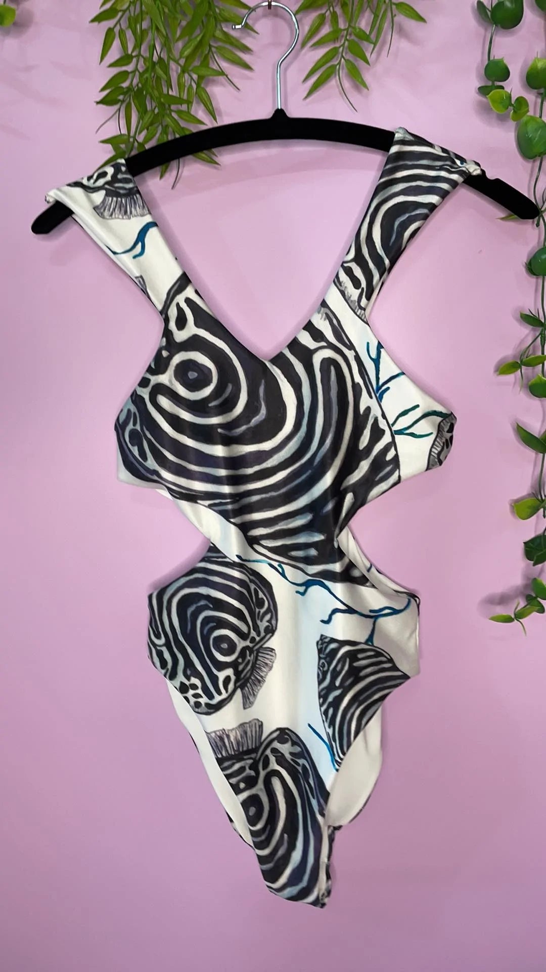 Beachwear Swimwear Baroc Boutique