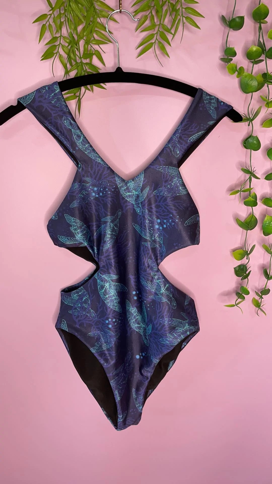 Beachwear Swimwear Baroc Boutique