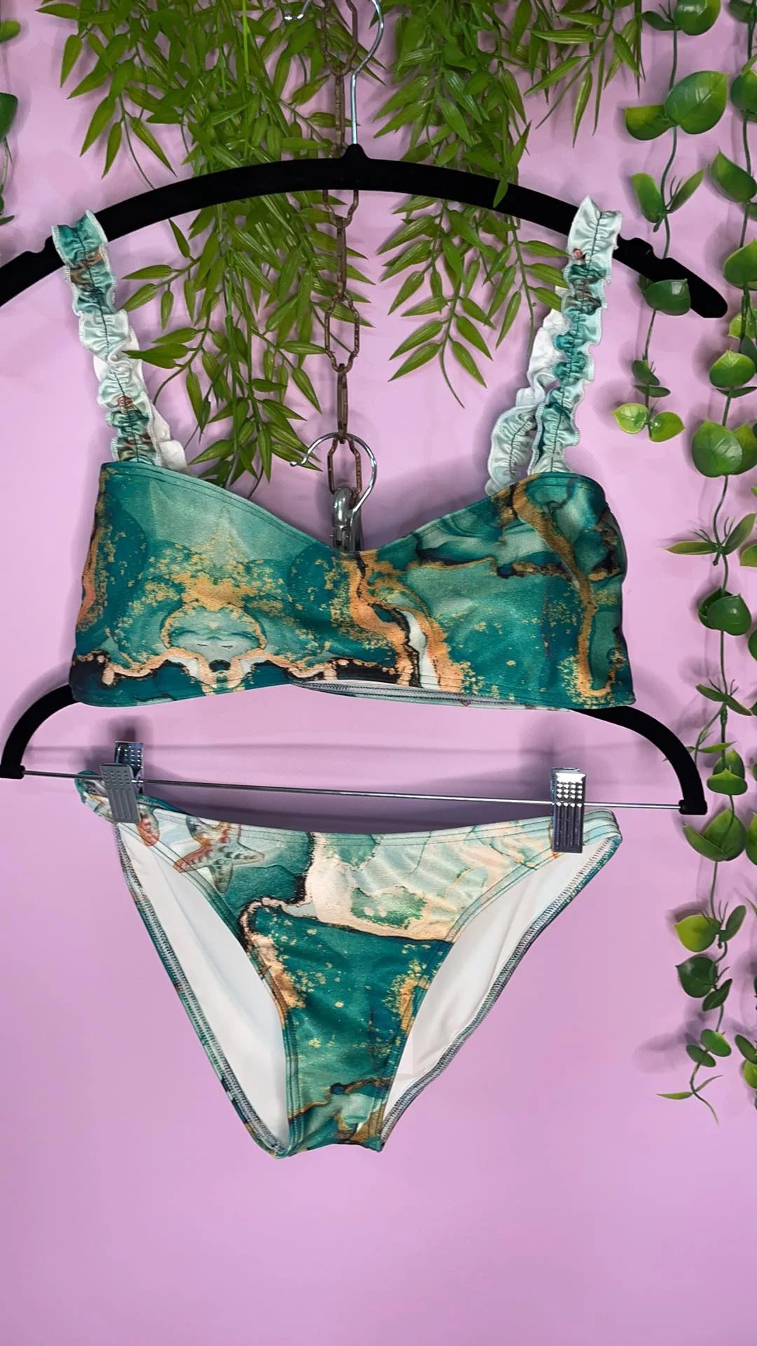 Beachwear Swimwear Baroc Boutique