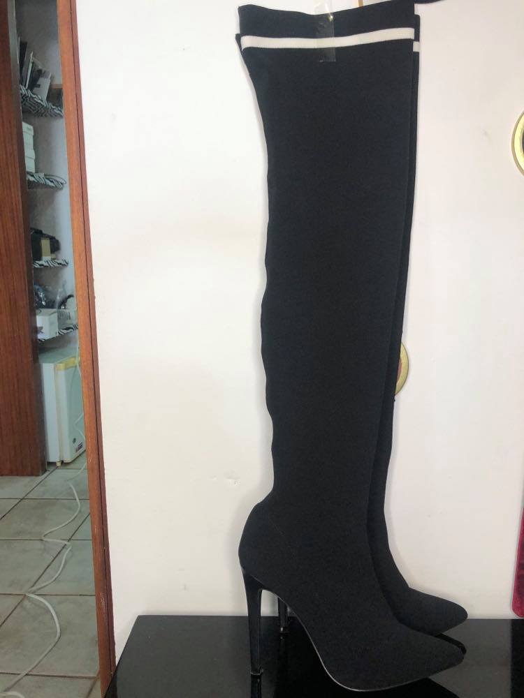 Boots Shoes Baroc Boutique