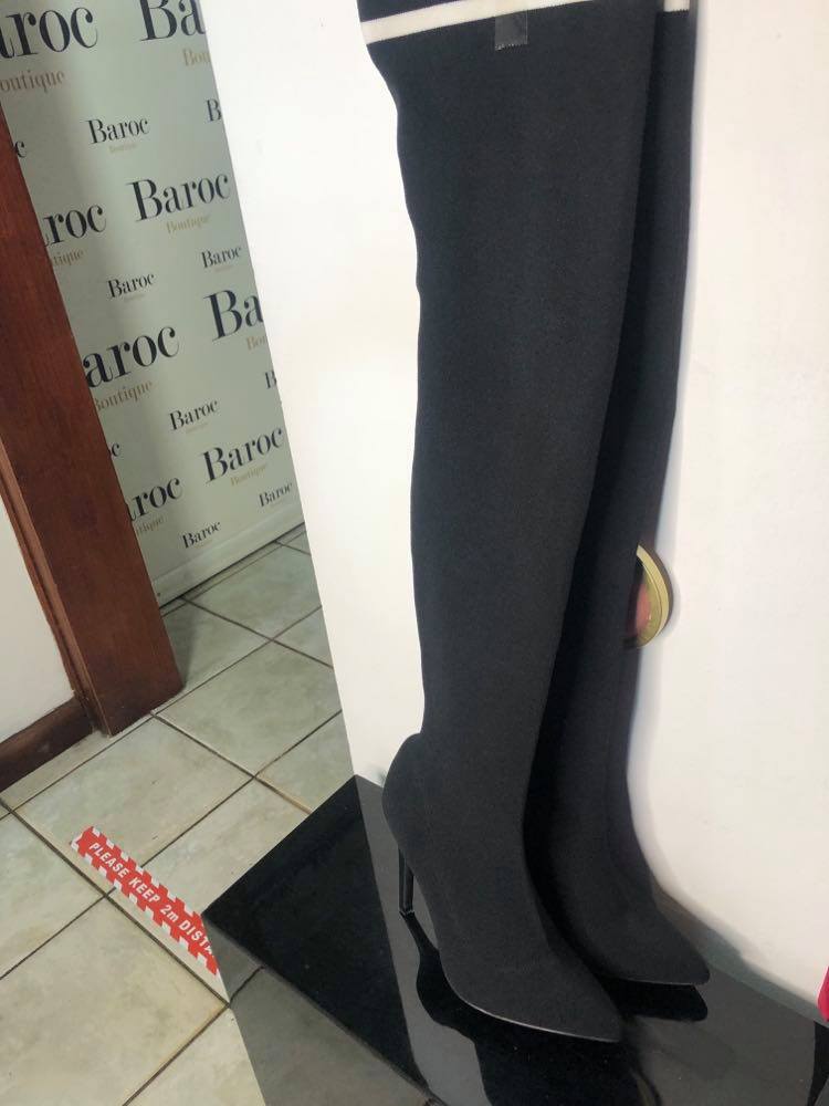 Boots Shoes Baroc Boutique