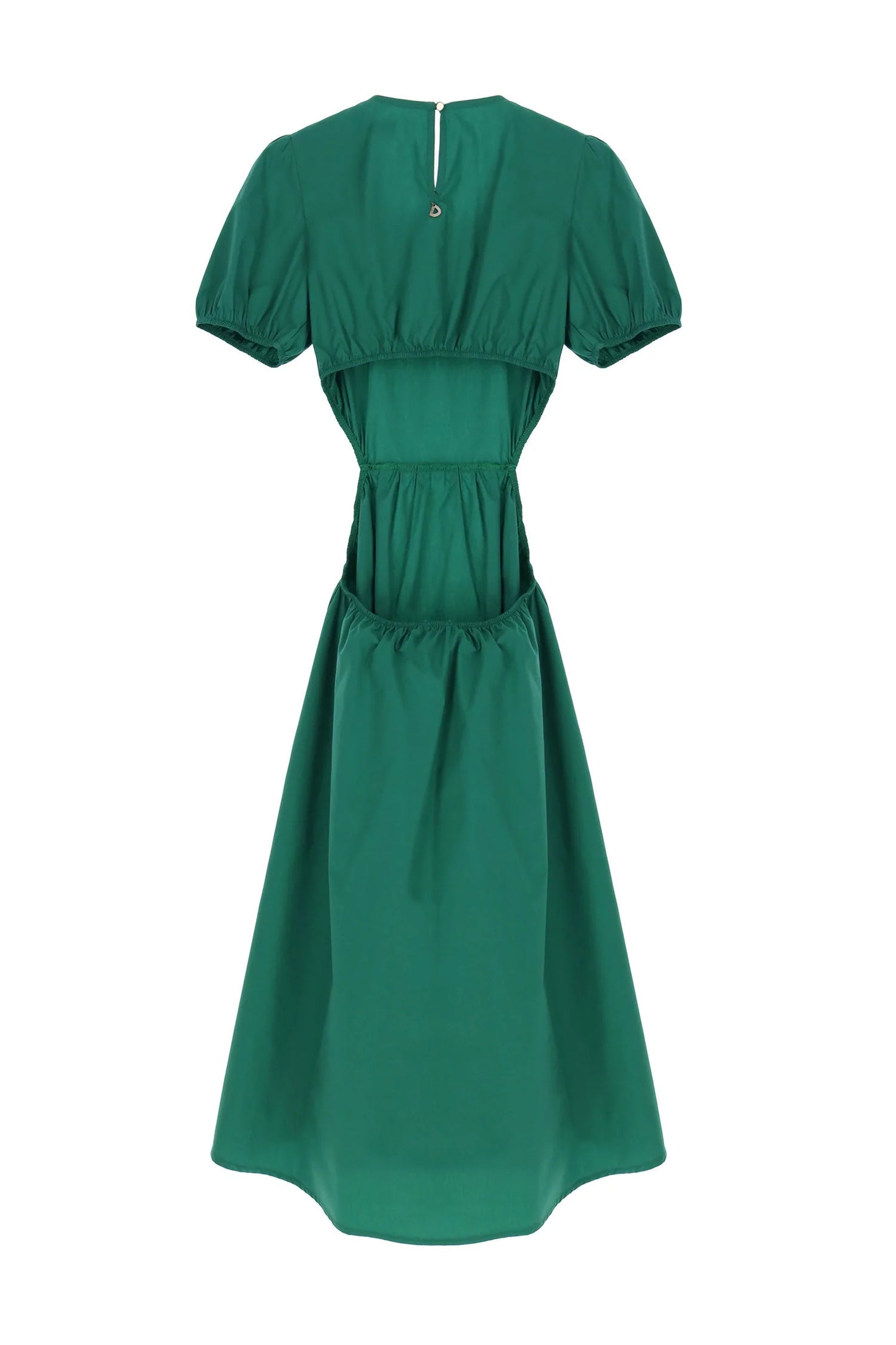Dress Short sleeve midi dress Baroc Boutique