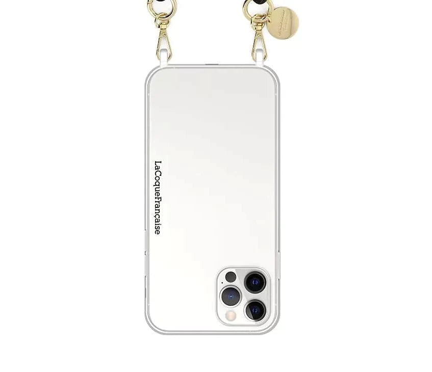 La Coque Francaise iPhone 12 Pro Max case Baroc Boutique
