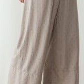 Ofilias Wide leg Trouser Baroc Boutique