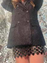 Vicolo Paillette Dress Baroc Boutique OS