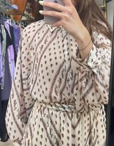 Shirts & Tops Vicolo Shirt with long sleeves Shirt Baroc Boutique
