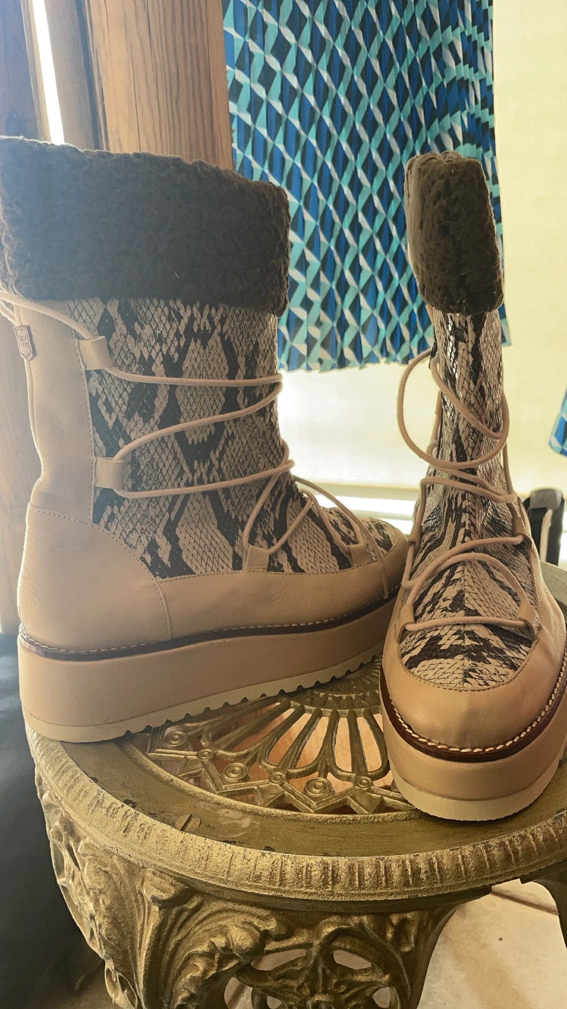 Shoes Baroc Boutique