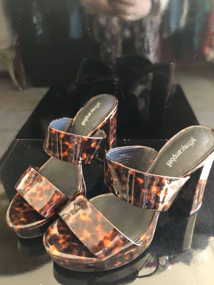 Shoes Jeffrey Campbell pumps Shoes Baroc Boutique