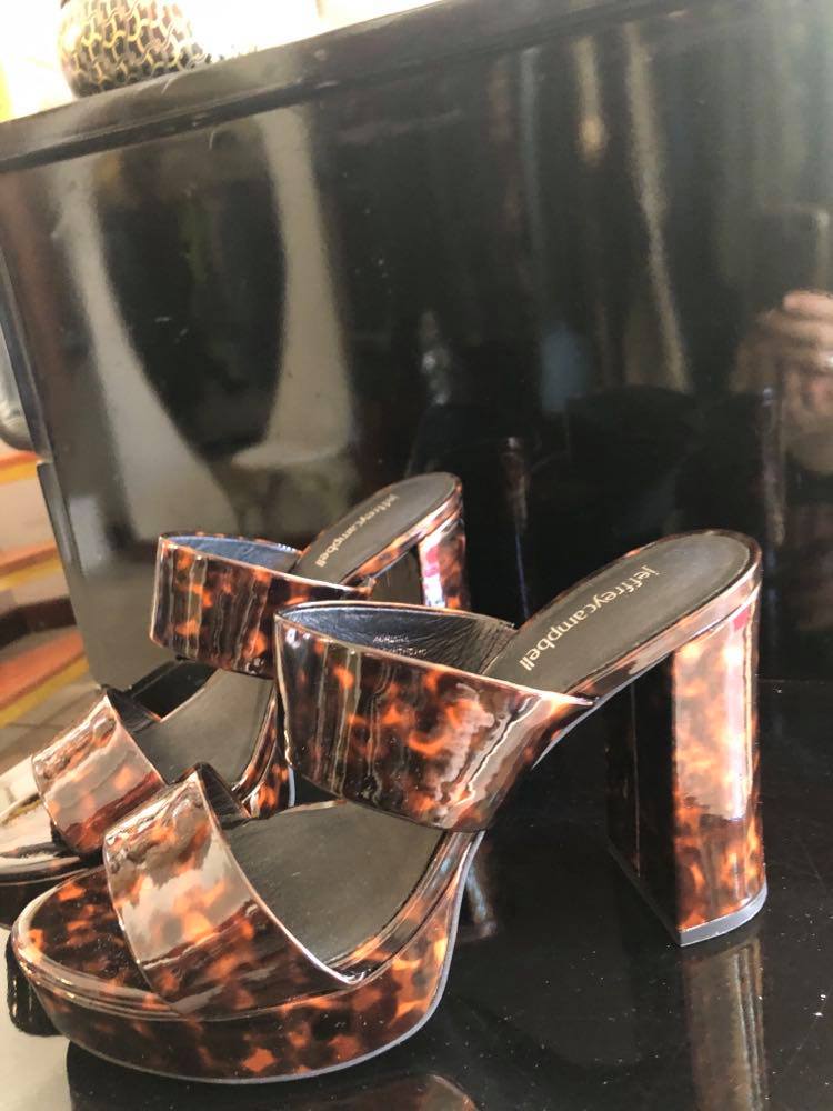 Shoes Jeffrey Campbell pumps Shoes Baroc Boutique