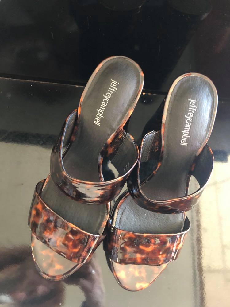 Shoes Jeffrey Campbell pumps Shoes Baroc Boutique
