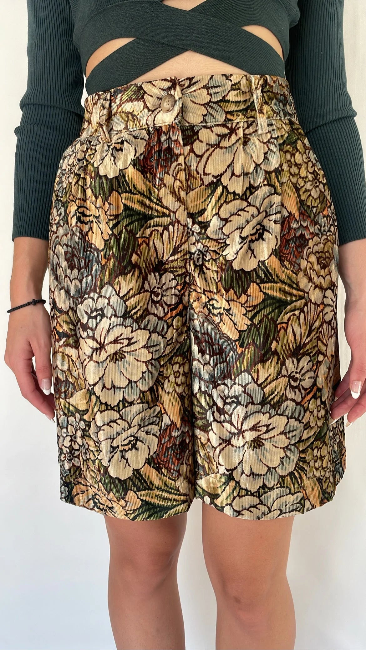 Shorts Vicolo vintage Short Baroc Boutique