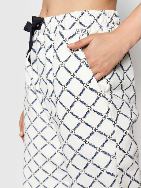 Silvian Heach trackpants Baroc Boutique