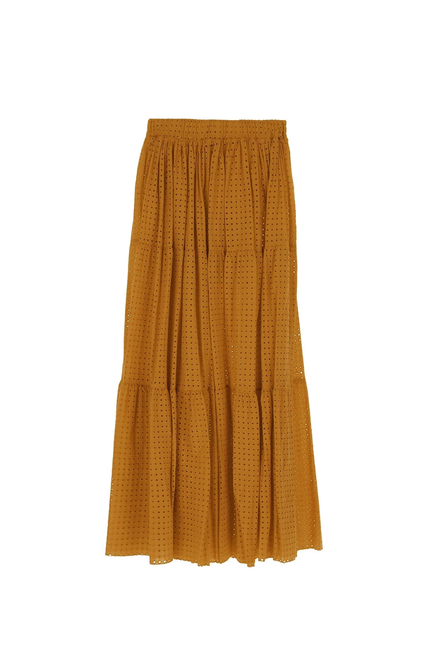 Skirts Dixie long Skirt Baroc Boutique