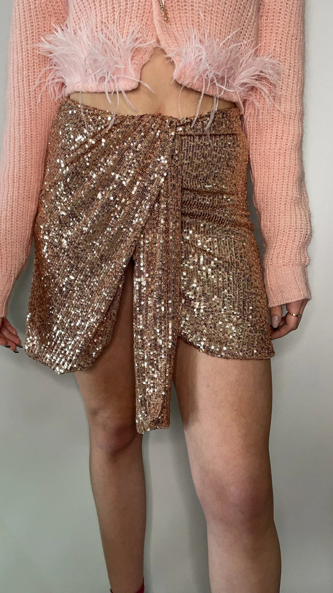 Skirts Skirt Baroc Boutique