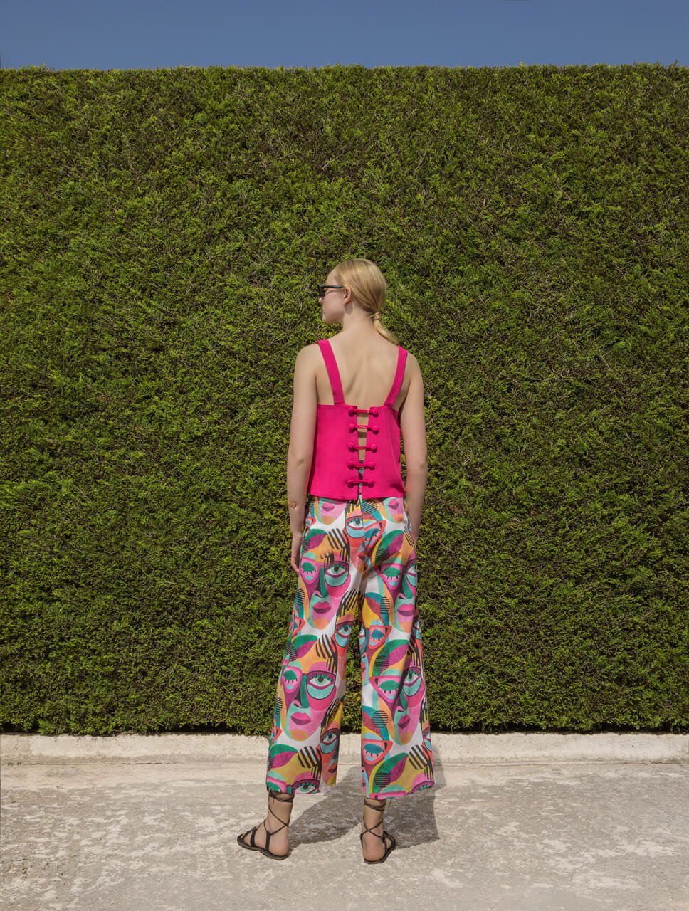 TOP Top Baroc Boutique