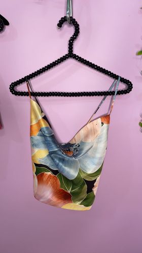 Top Top Baroc Boutique