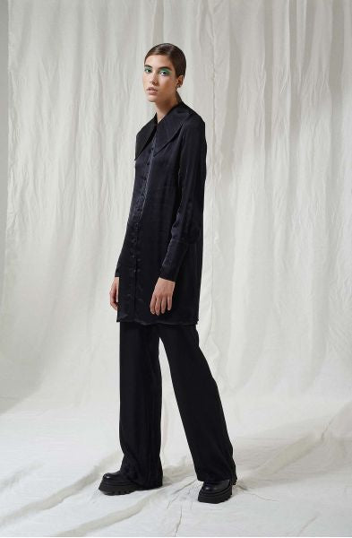TROUSER Satin Pyjama trouser Baroc Boutique