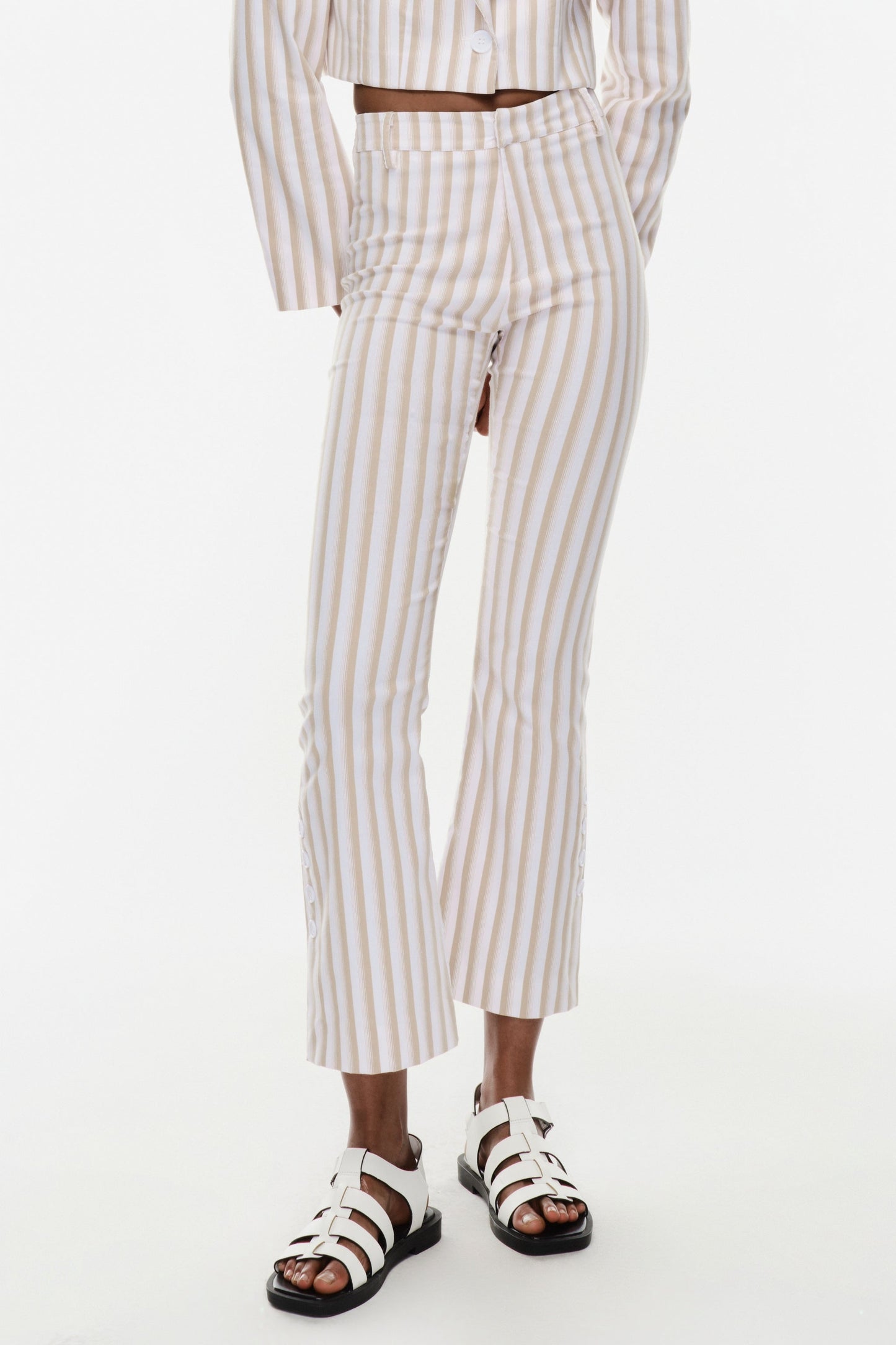 TROUSER Trousers Baroc Boutique