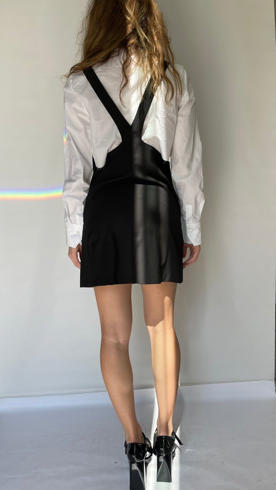 Vicolo Short mini Dress Baroc Boutique
