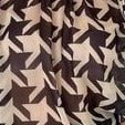 Vicolo mini skirt with flares BarocBoutique