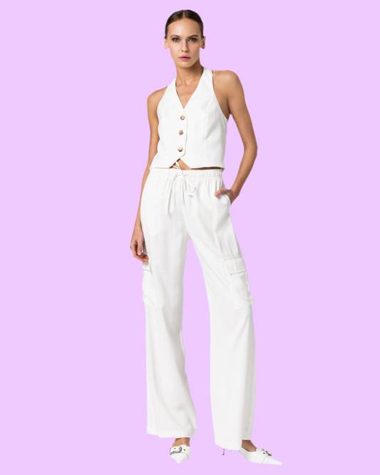Leonora vest
