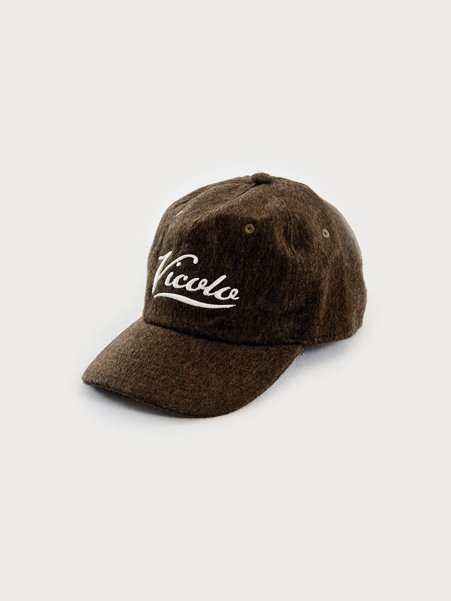 Military baseball cap