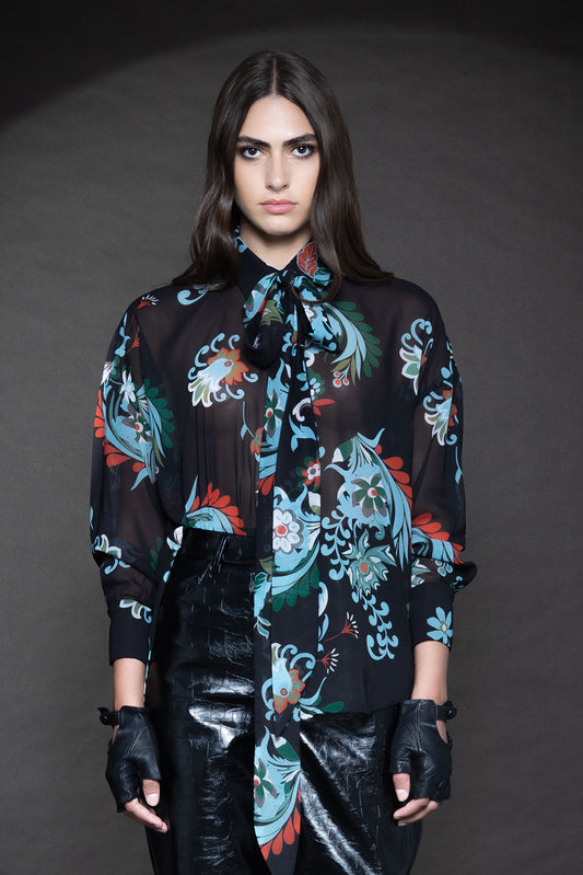 Margot Shirt