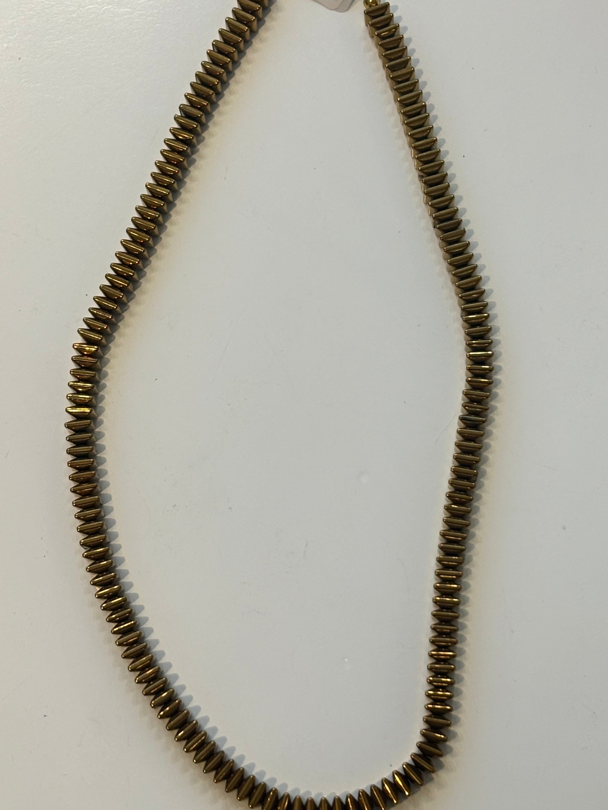 AIMATIDE GOLD CHAIN Baroc Boutique