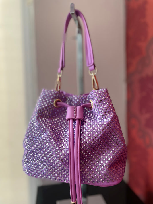 Bag Embroidered Bags Baroc Boutique