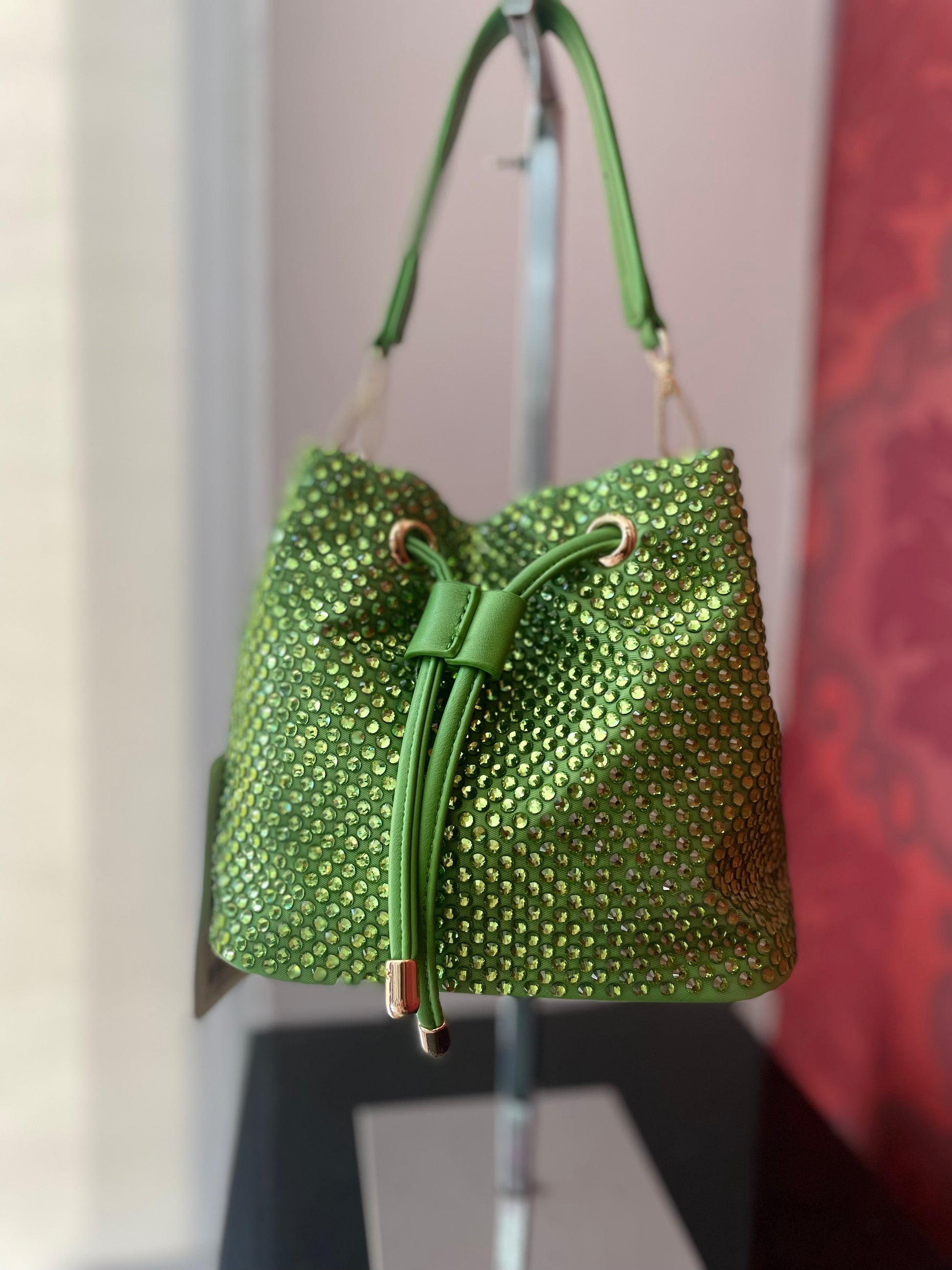 Bag Embroidered Bags Baroc Boutique