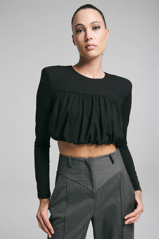 Balloon top Baroc Boutique