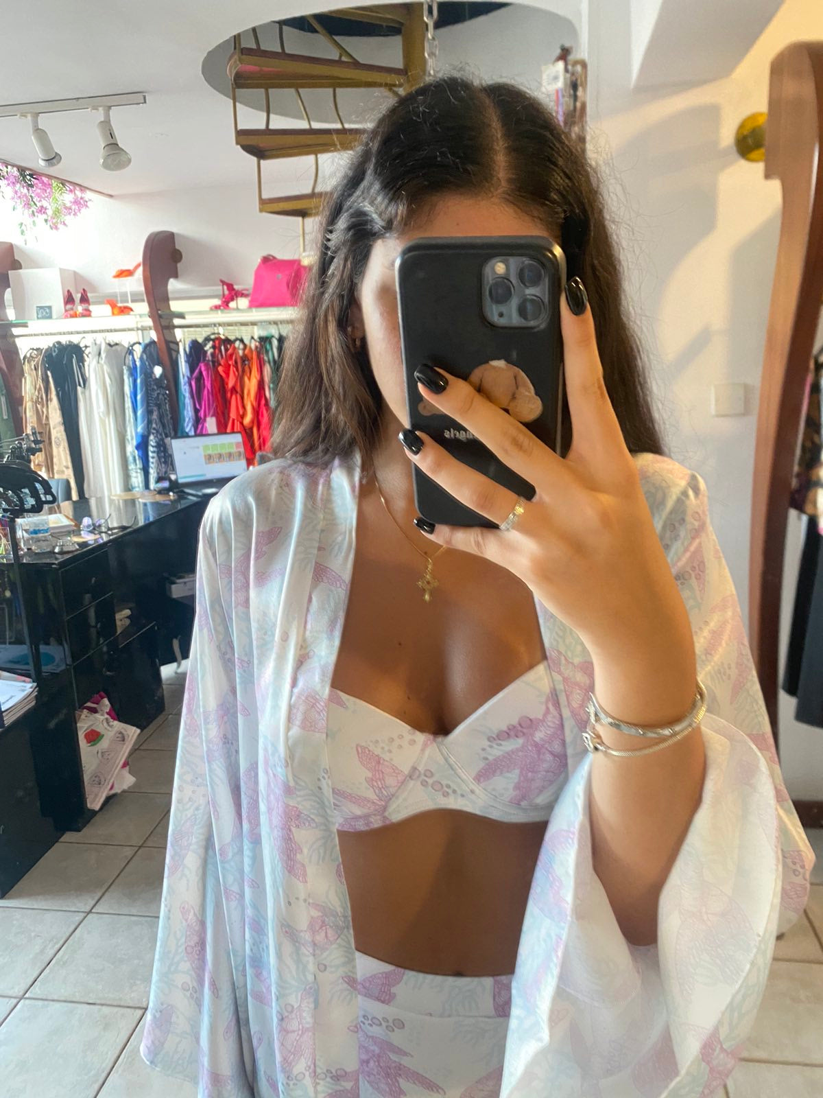 Beachwear Swimwear Baroc Boutique