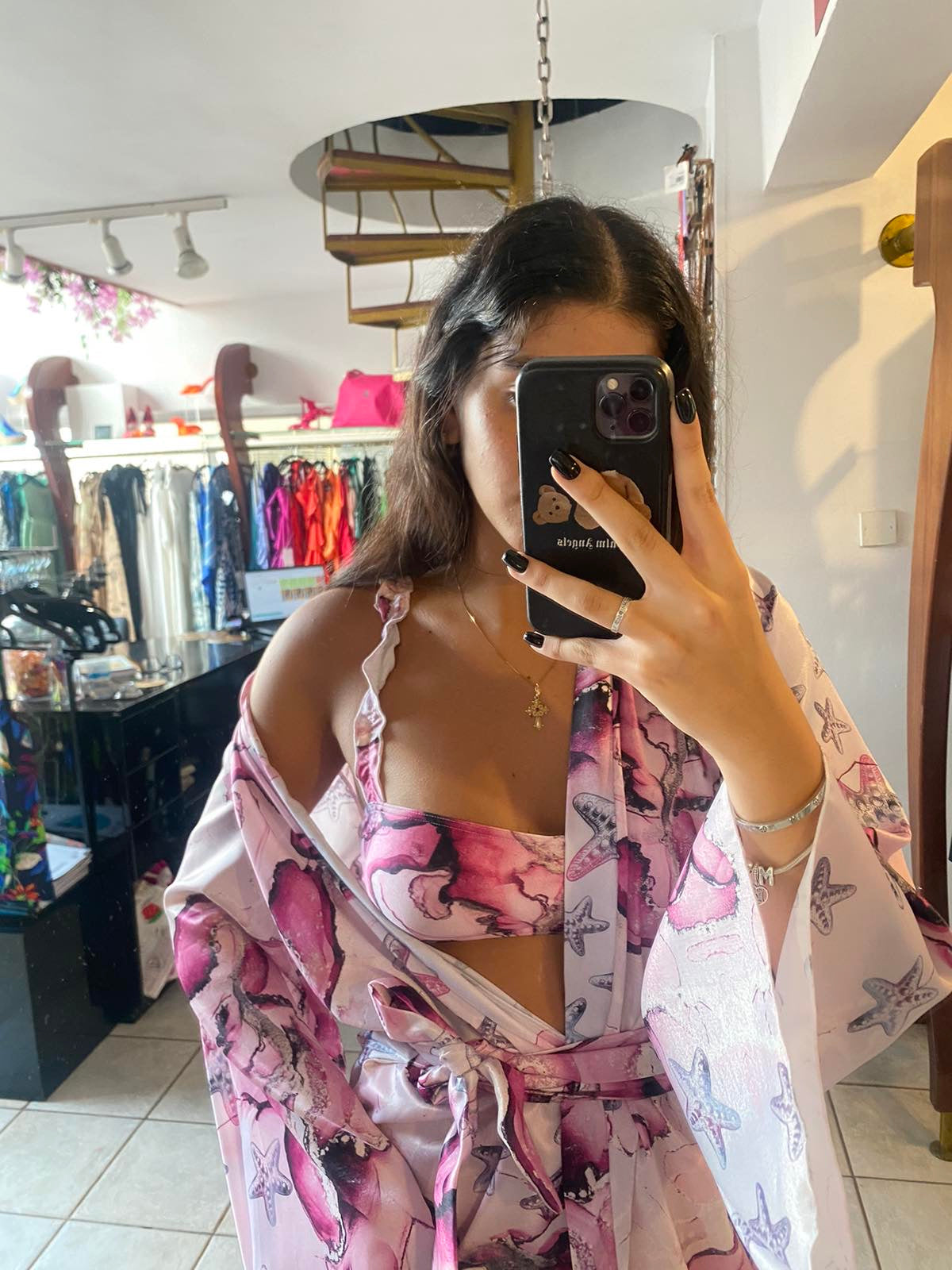 Beachwear Swimwear Baroc Boutique